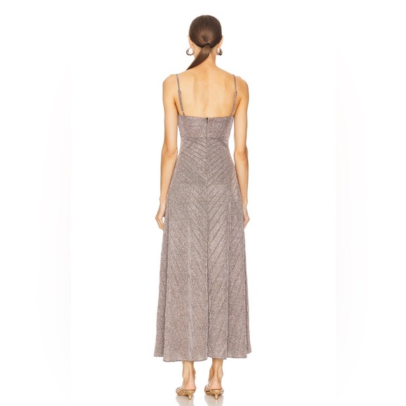 Georgia Hardinge Relic Dress - Picture 3 of 7